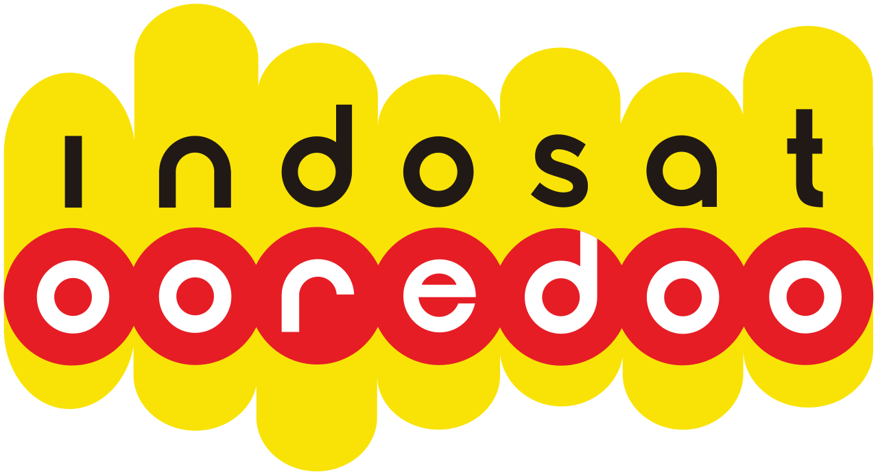 Indosat Ooredoo logo.svg